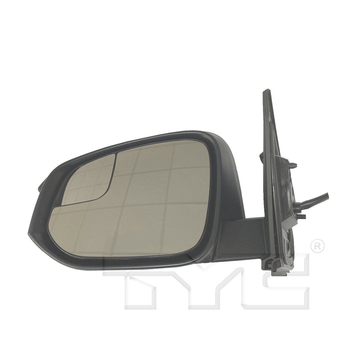 TYC 5280572 Door Mirror - Left