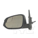 TYC 5280572 Door Mirror - Left