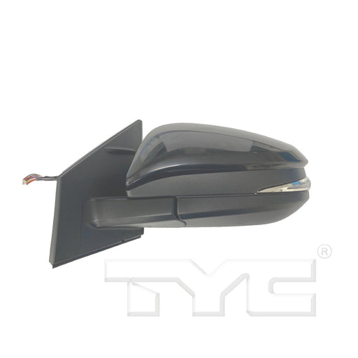 TYC 5280572 Door Mirror - Left