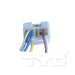 TYC 5280572 Door Mirror - Left
