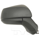 TYC 5280631 Door Mirror - Right