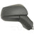 TYC 5280631 Door Mirror - Right