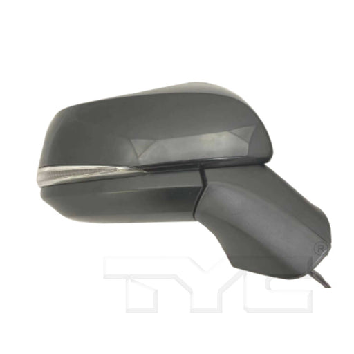 TYC 5280642 Door Mirror - Left