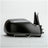 TYC 5290111 Door Mirror - Right