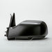 TYC 5290112 Door Mirror - Left
