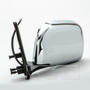 TYC 5290132 Door Mirror - Left