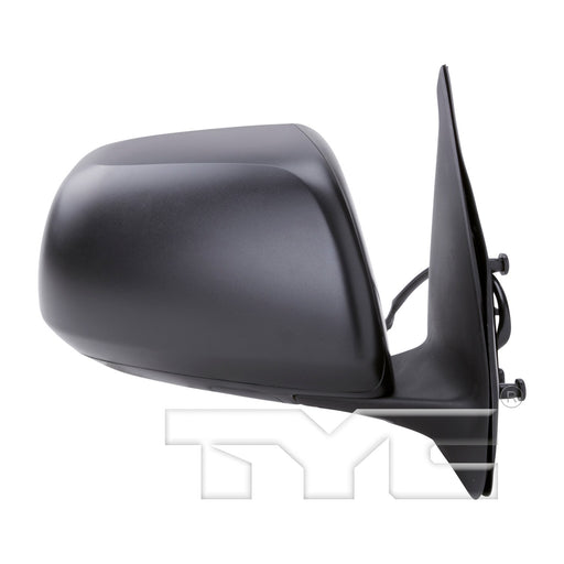 TYC 5290431 Door Mirror - Right