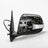 TYC 5290532 Door Mirror - Left