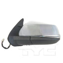TYC 5290772 Door Mirror - Left