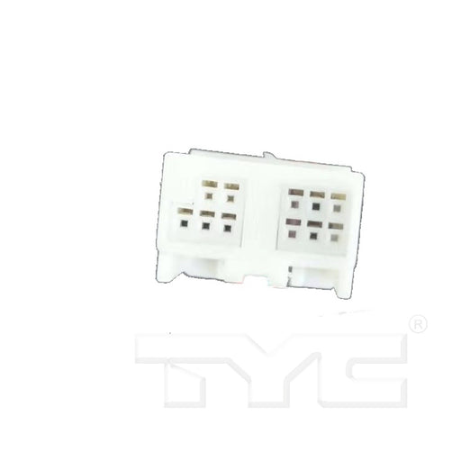 TYC 5290782 Door Mirror - Left