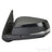 TYC 5290872 Door Mirror - Left