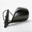 TYC 5320332 Door Mirror - Left