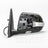 TYC 5320452 Door Mirror - Left