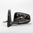 TYC 5320552 Door Mirror - Left