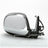 TYC 5330041 Door Mirror - Right