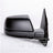 TYC 5330131 Door Mirror - Right