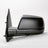 TYC 5330142 Door Mirror - Left