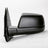 TYC 5330442 Door Mirror - Left