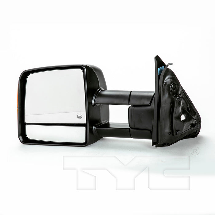TYC 5330552 Door Mirror - Left
