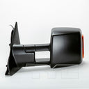 TYC 5330552 Door Mirror - Left