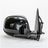 TYC 5340041 Door Mirror - Right