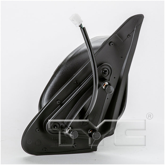 TYC 5340041 Door Mirror - Right