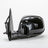 TYC 5340042 Door Mirror - Left