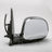 TYC 5340132 Door Mirror - Left