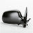 TYC 5350031 Door Mirror - Right
