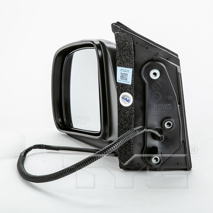 TYC 5350032 Door Mirror - Left