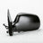 TYC 5350032 Door Mirror - Left