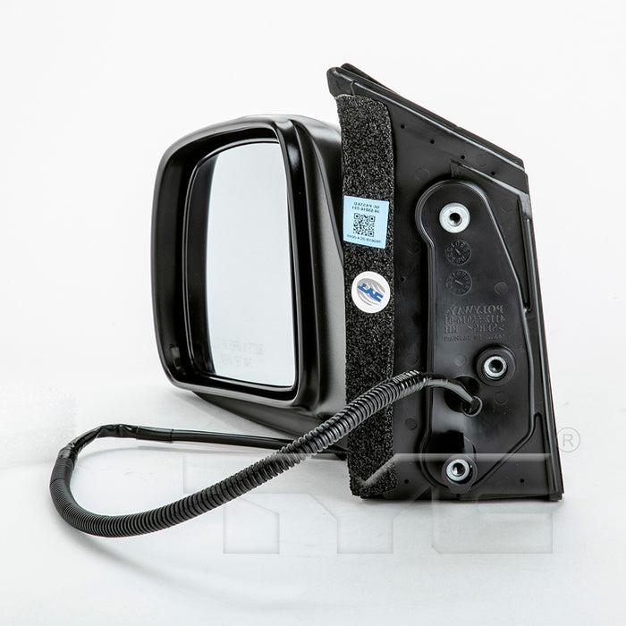 TYC 5350032 Door Mirror - Left