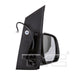 TYC 5350231 Door Mirror - Right