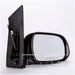 TYC 5350231 Door Mirror - Right