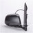 TYC 5350231 Door Mirror - Right