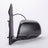 TYC 5350232 Door Mirror - Left