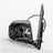 TYC 5350241 Door Mirror - Right