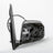 TYC 5350242 Door Mirror - Left