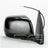 TYC 5380031 Door Mirror - Right