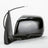 TYC 5380032 Door Mirror - Left