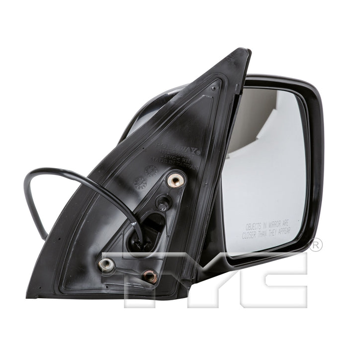 TYC 5380041 Door Mirror - Right