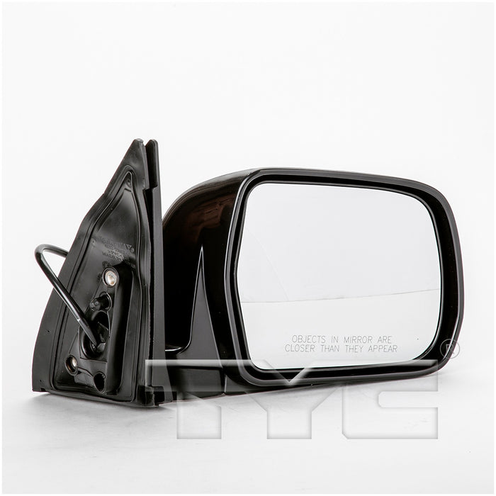TYC 5380041 Door Mirror - Right