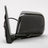 TYC 5380042 Door Mirror - Left