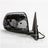 TYC 5380131 Door Mirror - Right