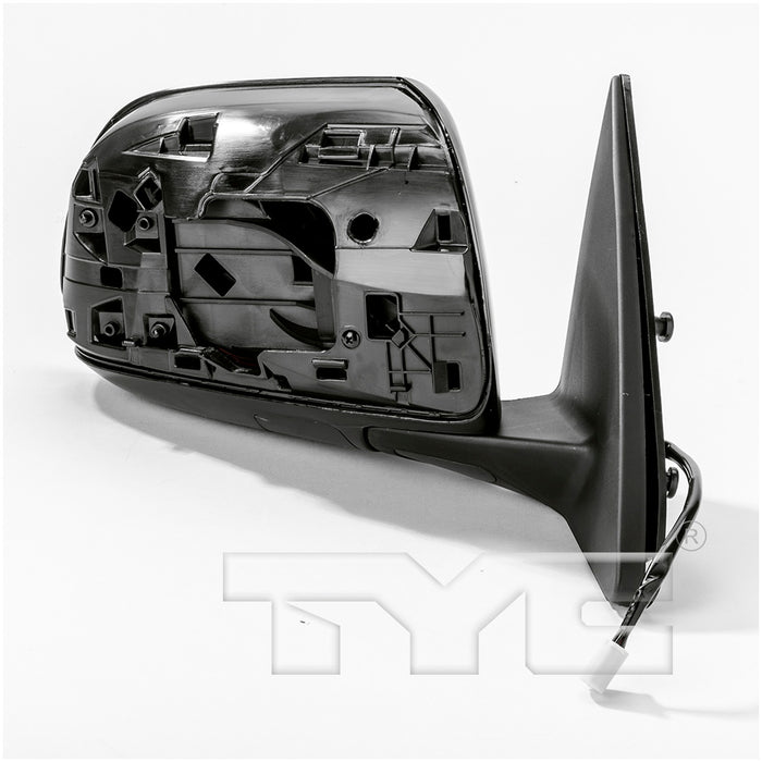 TYC 5380141 Door Mirror - Right