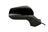 TYC 5380361 Door Mirror - Right