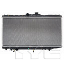 TYC 539 Radiator