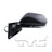 TYC 5400342 Door Mirror - Left
