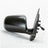 TYC 5410011 Door Mirror - Right