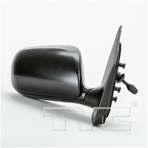 TYC 5410011 Door Mirror - Right